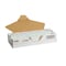 National Checking National Checking Company 1 Part 16 Line Green Guest Checks, PK5000 G3616 - alternate 7